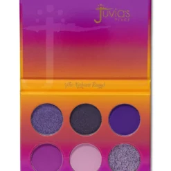 JUVIAS PLACE - THE NUBIAN... -Tiendas Sigma Select juvias place the nubian royal palette 2
