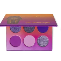 JUVIAS PLACE - THE NUBIAN...