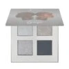 JUVIAS PLACE - THE REBEL... -Tiendas Sigma Select juvias place the rebel greys eyeshadow palette