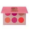 JUVIAS PLACE - THE SWEET... -Tiendas Sigma Select juvias place the sweet pinks palette