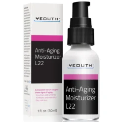 L22 Anti-Aging Moisturizer...