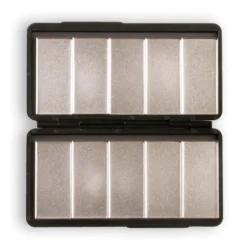 Large Pans (Set Of 10) -... -Tiendas Sigma Select large pans set of 10 kitpak 3