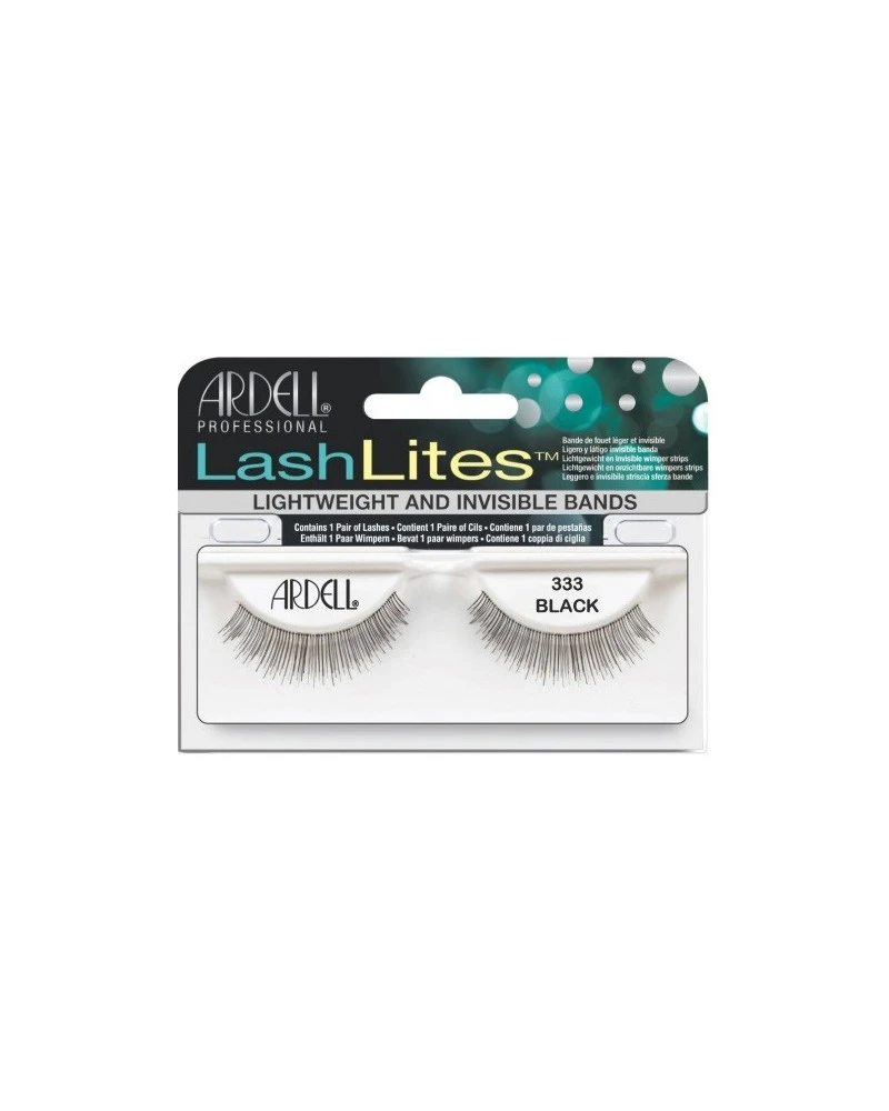 Ardell Lashlites 333 - Pestañas... 3 Ardell Lashlites 333 - Pestañas...
