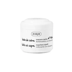 Leche De Cabra Mascarilla...