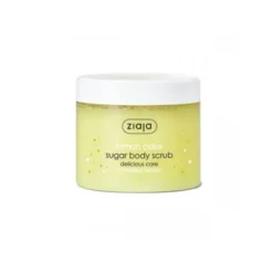 LEMON CAKE Exfoliante...