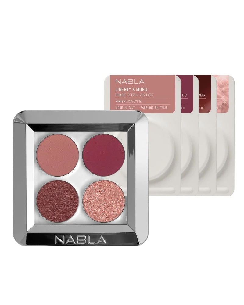 Liberty X Quad Kit - GENTLE... 4 Liberty X Quad Kit - GENTLE... - Imagen 2