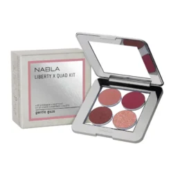 Liberty X Quad Kit - GENTLE...