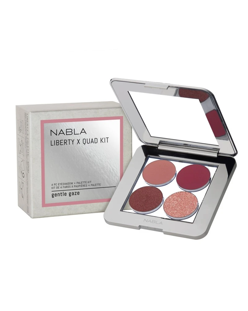 Liberty X Quad Kit - GENTLE... 3 Liberty X Quad Kit - GENTLE...