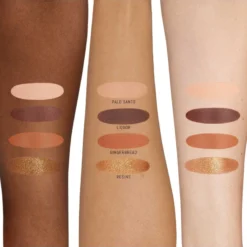 Liberty X Quad Kit - HOT... 7 Liberty X Quad Kit - HOT... -Tiendas Sigma Select liberty x quad kit hot gaze nabla 2