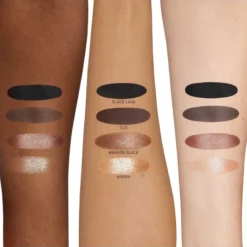 Liberty X Quad Kit - POSH... -Tiendas Sigma Select liberty x quad kit posh gaze nabla 2