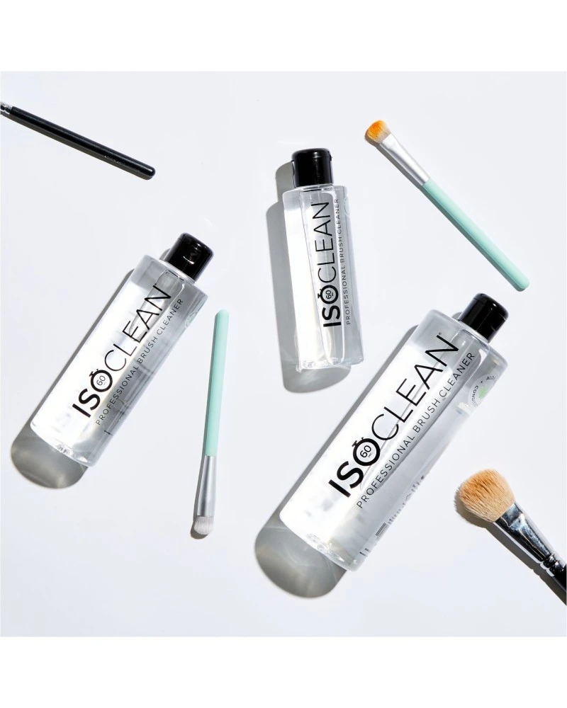 Limpiador De Brochas Con... 4 Limpiador De Brochas Con... - Imagen 2