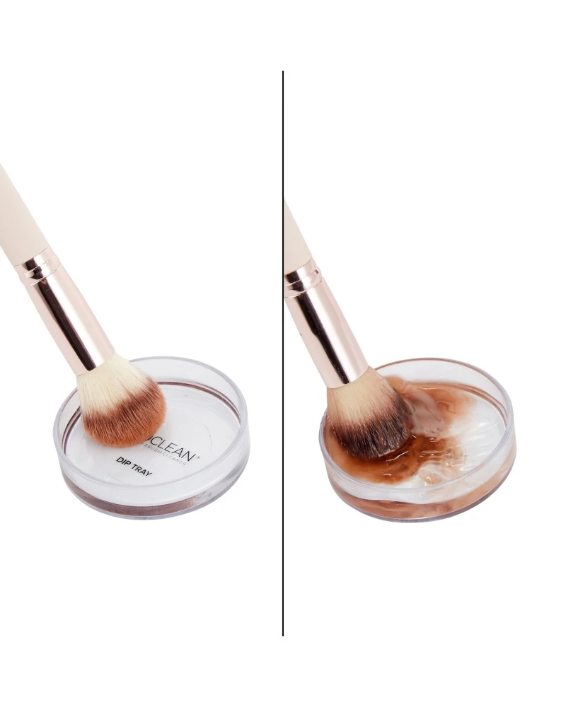 Limpiador De Brochas Con... 5 Limpiador De Brochas Con... - Imagen 3