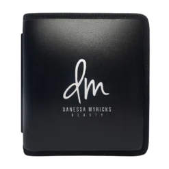 LIPPIBOOK - DANESSA MYRICKS