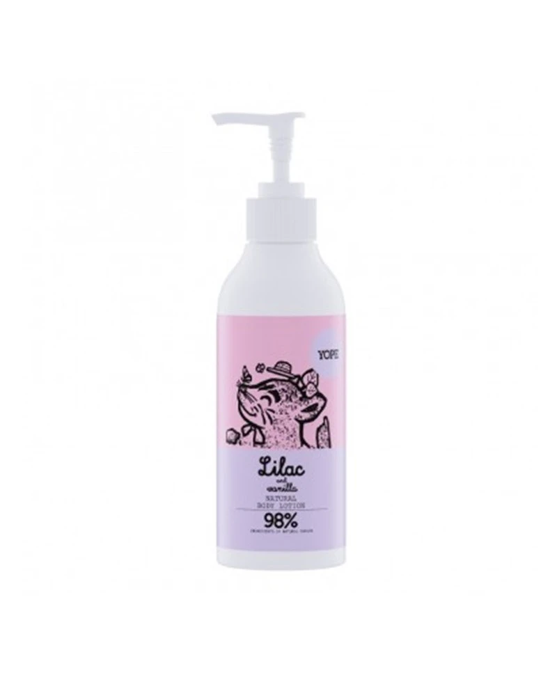 Loción Corporal - Lila Y... 3 Loción Corporal - Lila Y...