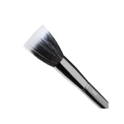 Luxury Grey 1014 Brocha DUO... -Tiendas Sigma Select luxury grey 1014 brocha duo fibra para difuminar polvos maiko 1