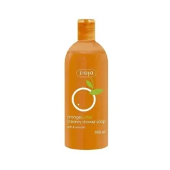 Manteca De Naranja Jabón...