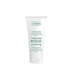 Manuka Crema De Día - Ziaja