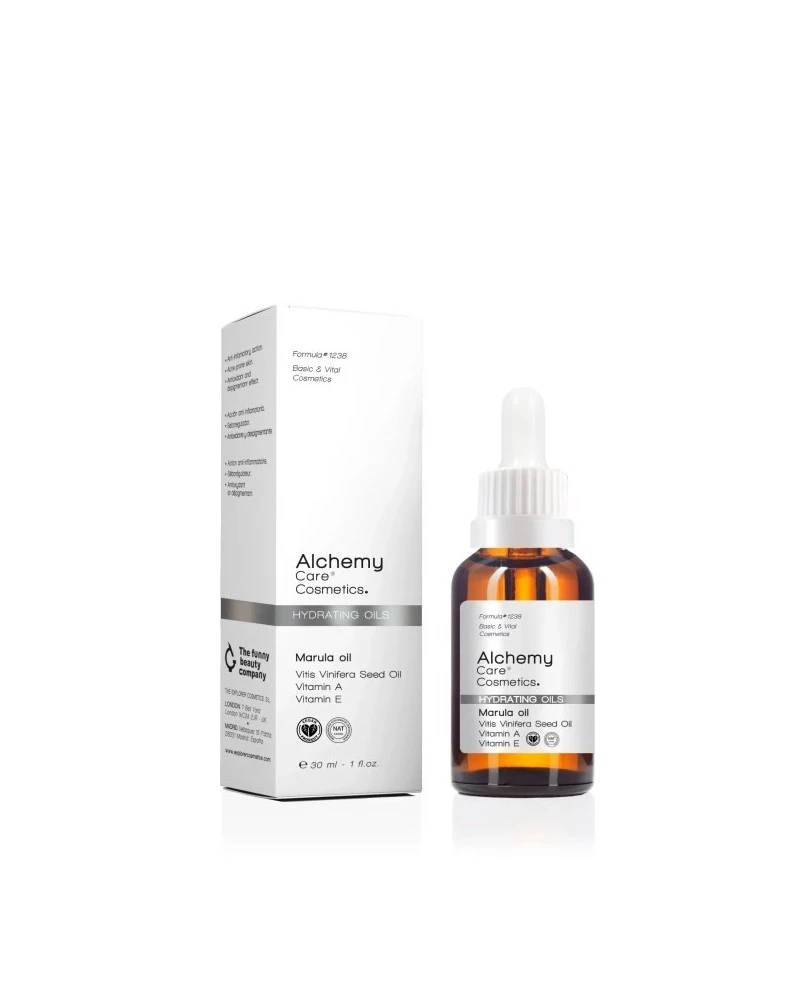 MARULA OIL 30ML - ALCHEMY... 3 MARULA OIL 30ML - ALCHEMY...