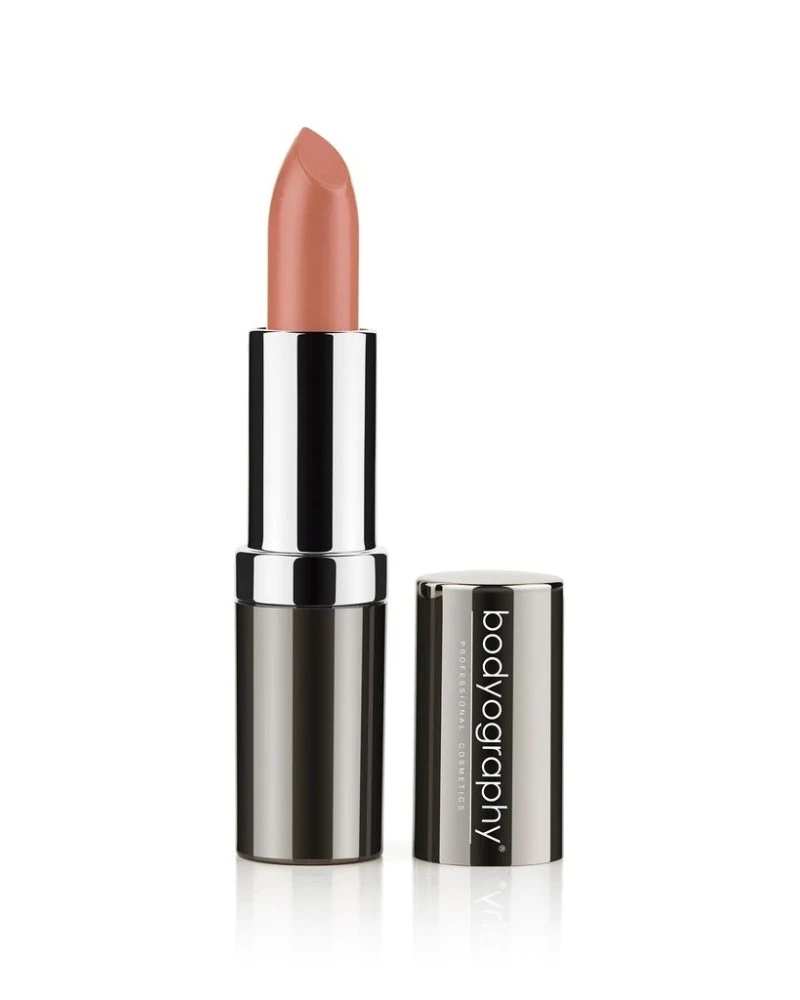 Matte Lipstick - Pop The... 3 Matte Lipstick - Pop The...
