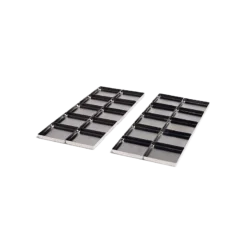 Medium Pans (Set Of 20) -...