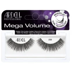 Ardell Mega Volume Lashes 256 -...