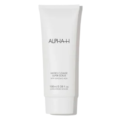 Micro Cleanse Super Scrub...