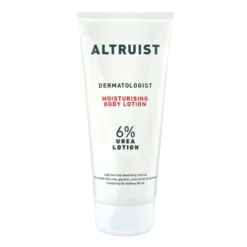 Moisturising Body Lotion 6%...