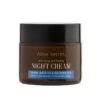 MULTI-REPARADORA DE NOCHE... -Tiendas Sigma Select multi reparadora de noche antiedad con jojoba te verde acido hialuronico alma secret