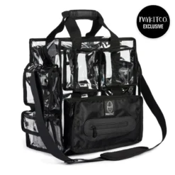 MY BIG BACKSTAGE BUDDY™ -...