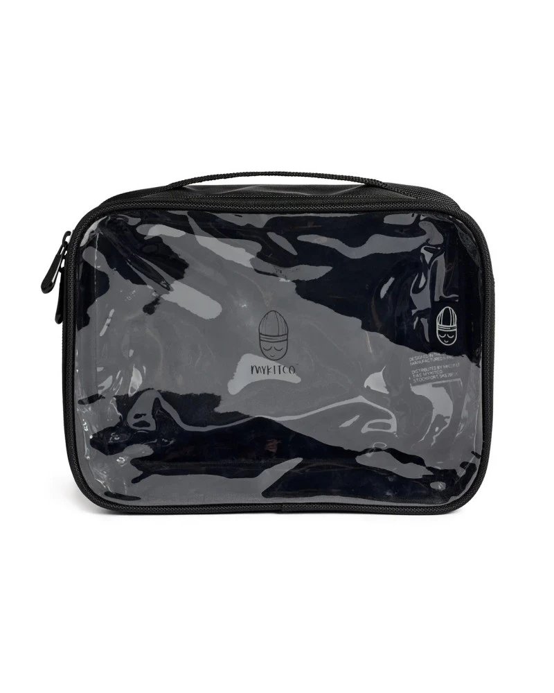 MY CANVAS POUCH™ - Mykitco 4 MY CANVAS POUCH™ - Mykitco - Imagen 2