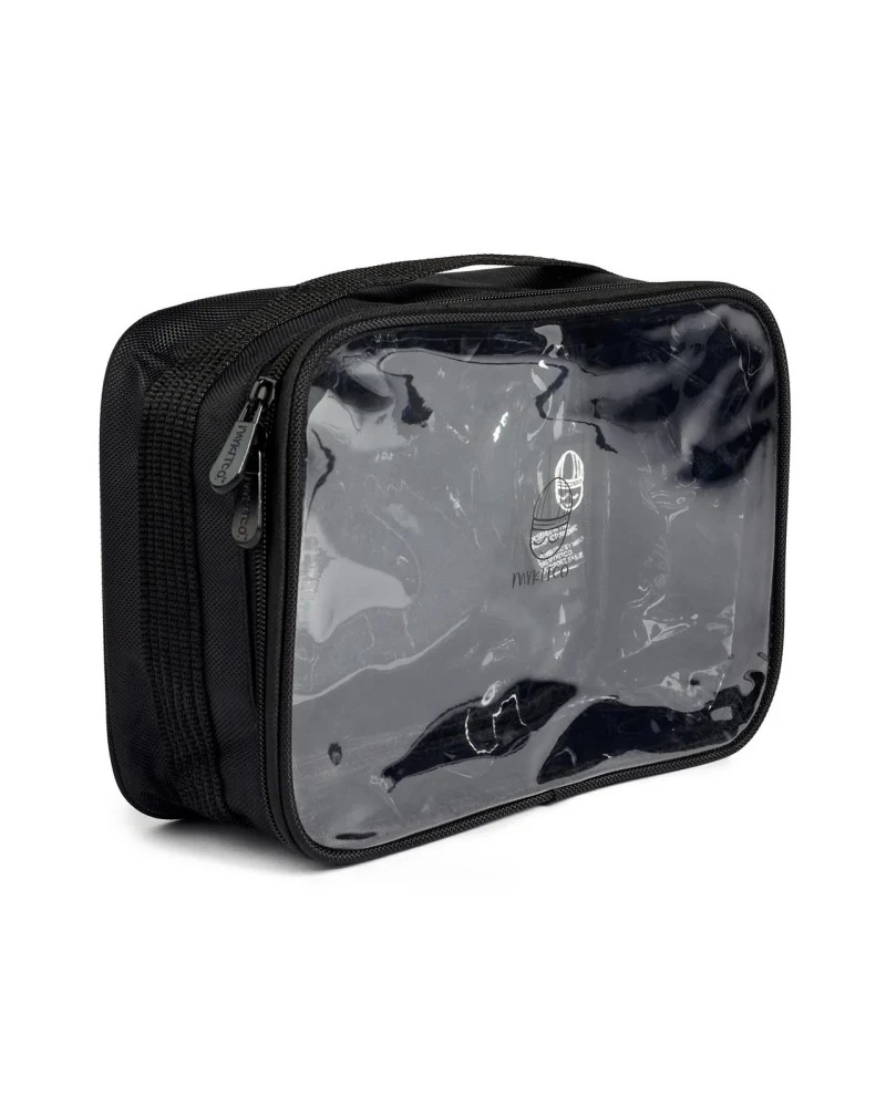 MY CANVAS POUCH™ - Mykitco 3 MY CANVAS POUCH™ - Mykitco