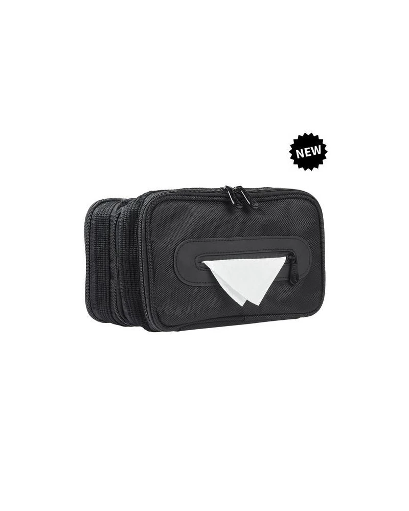 MY CLEAN & TIDY POUCH ™ -... 3 MY CLEAN & TIDY POUCH ™ -...