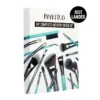 MY COMPLETE ARTISTRY BRUSH... -Tiendas Sigma Select my complete artistry brush set mykitco
