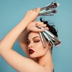 MY COMPLETE ARTISTRY BRUSH... -Tiendas Sigma Select my complete artistry brush set mykitco 5