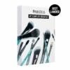 MY COMPLETE BRUSH SET -... -Tiendas Sigma Select my complete brush set mykitco