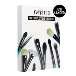 MY COMPLETE EYE BRUSH SET -...