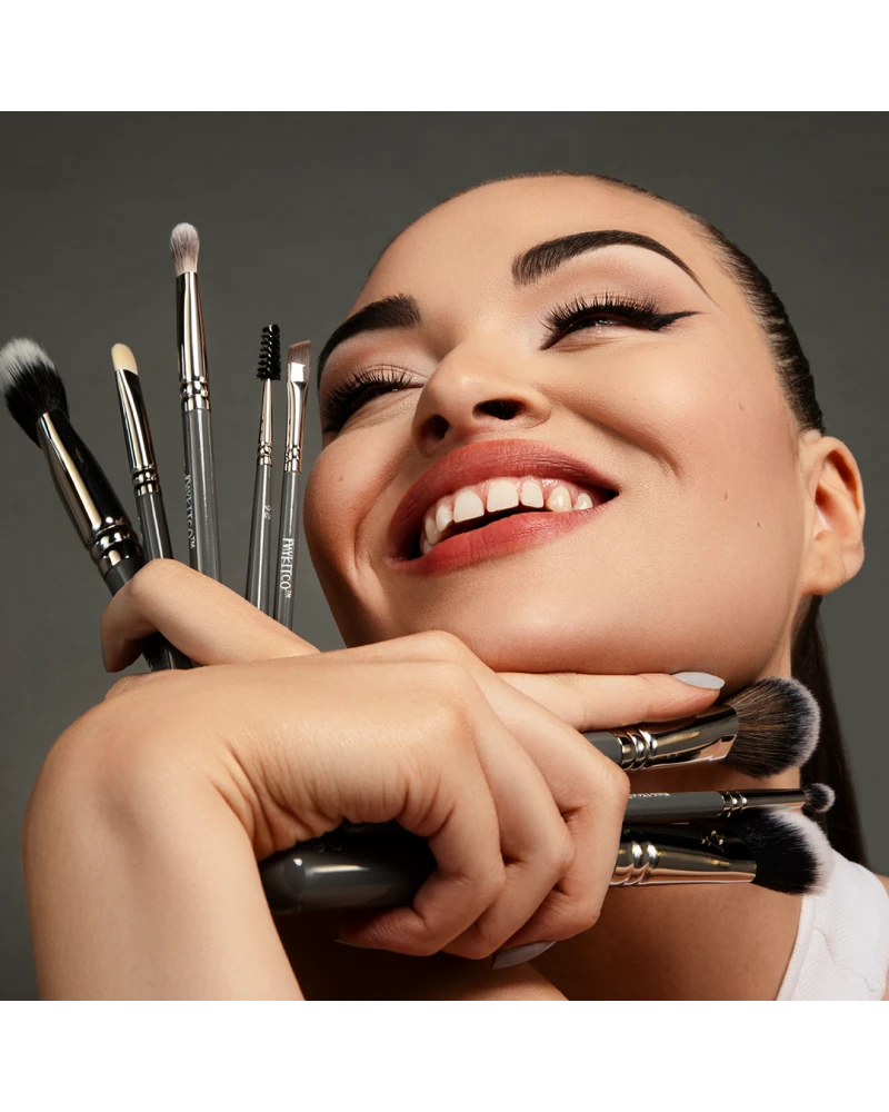 MY ESSENTIAL BRUSH SET -... 7 MY ESSENTIAL BRUSH SET -... - Imagen 5