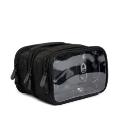 MY MINI TWIN CANVAS POUCH™...