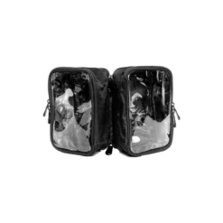 MY MINI TWIN CANVAS POUCH™... -Tiendas Sigma Select my mini twin canvas pouch mykitco 3