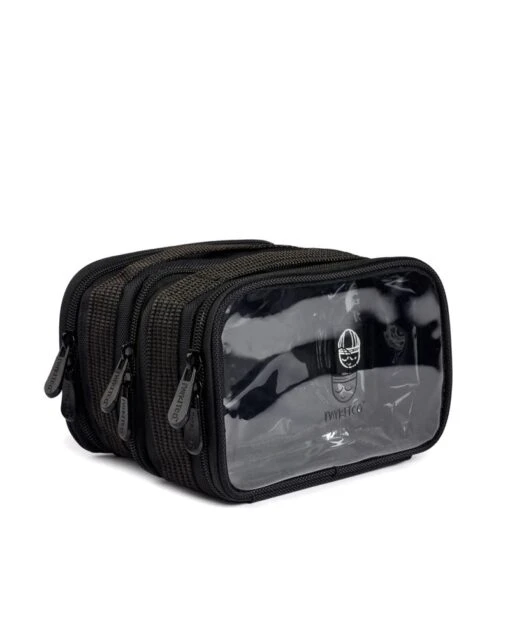 MY MINI TWIN CANVAS POUCH™... -Tiendas Sigma Select my mini twin canvas pouch mykitco