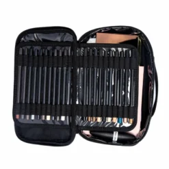 MY PENCIL POUCH™ - MYKITCO -Tiendas Sigma Select my pencil pouch mykitco 2