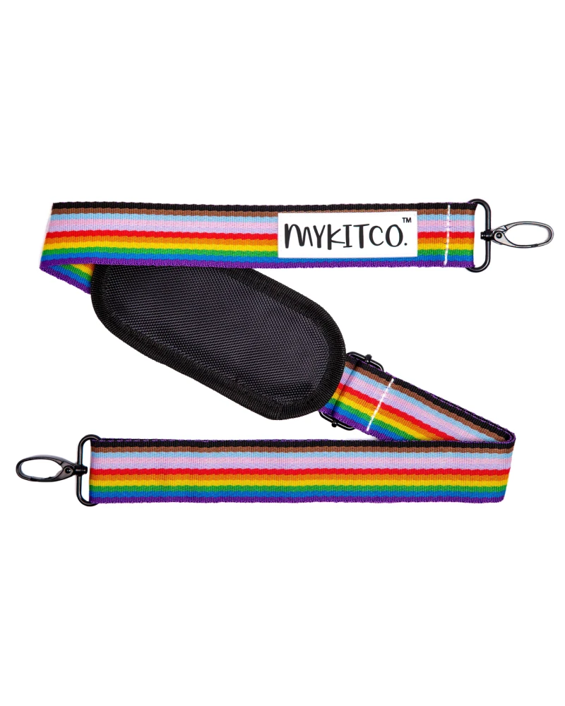 MY PRIDE STRAP - MYKITCO 3 MY PRIDE STRAP - MYKITCO - Imagen 2