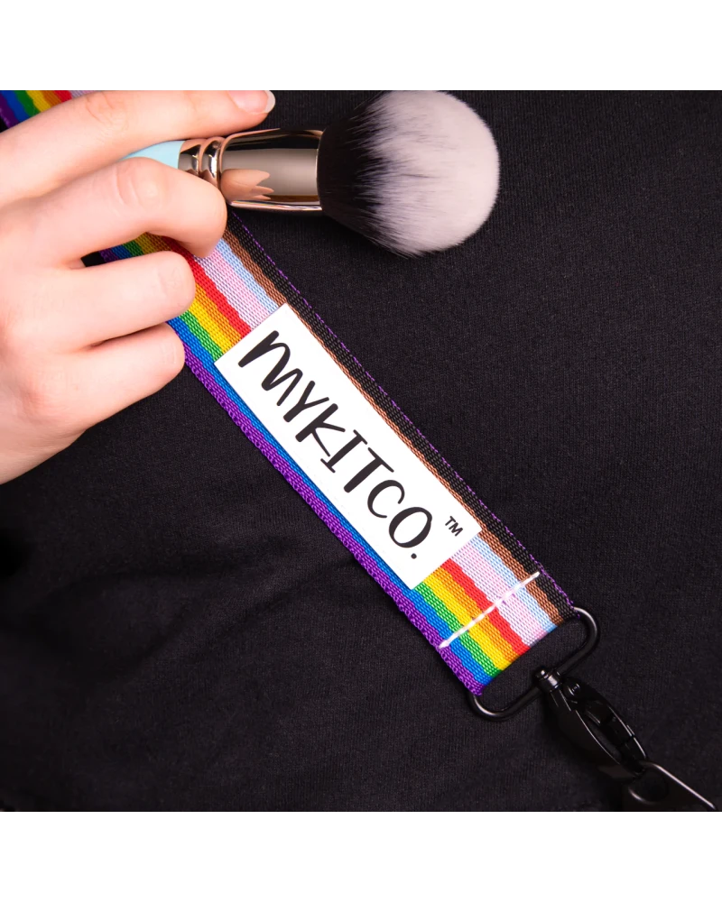 MY PRIDE STRAP - MYKITCO 4 MY PRIDE STRAP - MYKITCO - Imagen 3