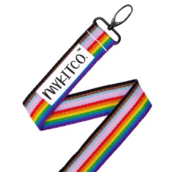 MY PRIDE STRAP - MYKITCO