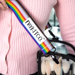 MY PRIDE STRAP - MYKITCO 8 MY PRIDE STRAP - MYKITCO -Tiendas Sigma Select my pride strap mykitco 3