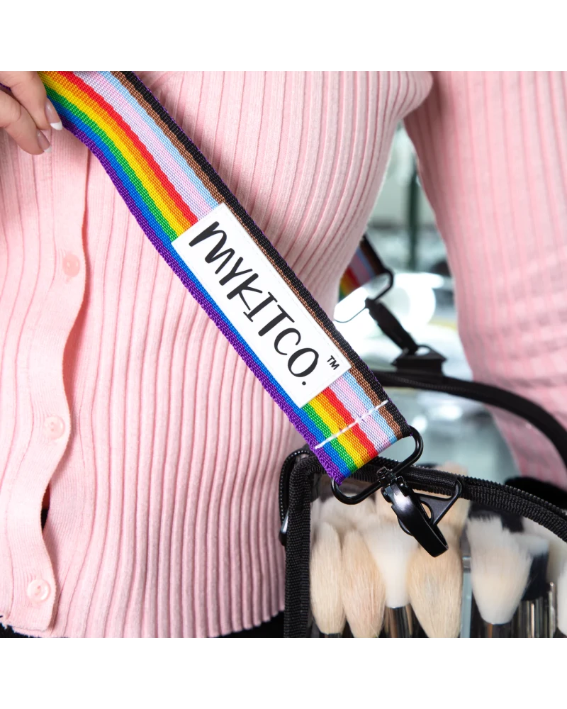 MY PRIDE STRAP - MYKITCO 5 MY PRIDE STRAP - MYKITCO - Imagen 4