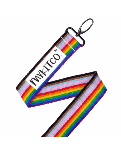 MY PRIDE STRAP - MYKITCO -Tiendas Sigma Select my pride strap mykitco