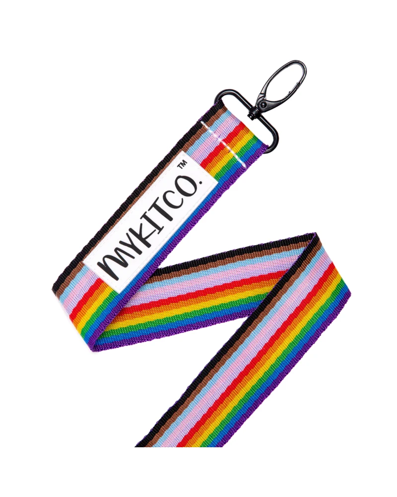 MY PRIDE STRAP - MYKITCO 2 MY PRIDE STRAP - MYKITCO