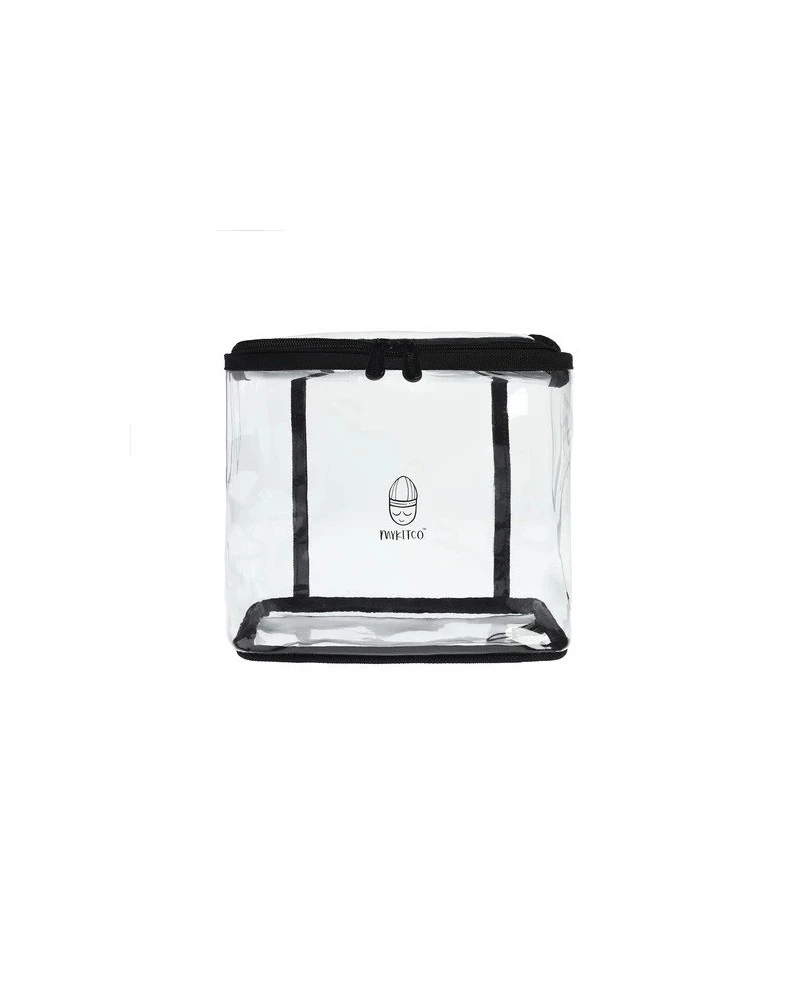 MY PVC CUBE™ - MYKITCO 4 MY PVC CUBE™ - MYKITCO - Imagen 2