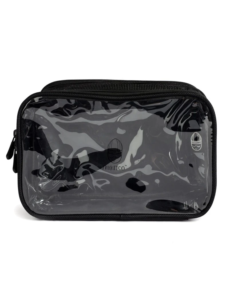 MY TWIN CANVAS POUCH™ -... 4 MY TWIN CANVAS POUCH™ -... - Imagen 2